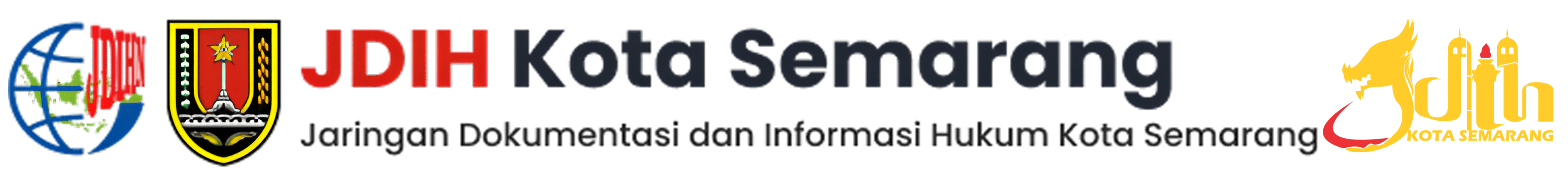 JDIH Kota Semarang